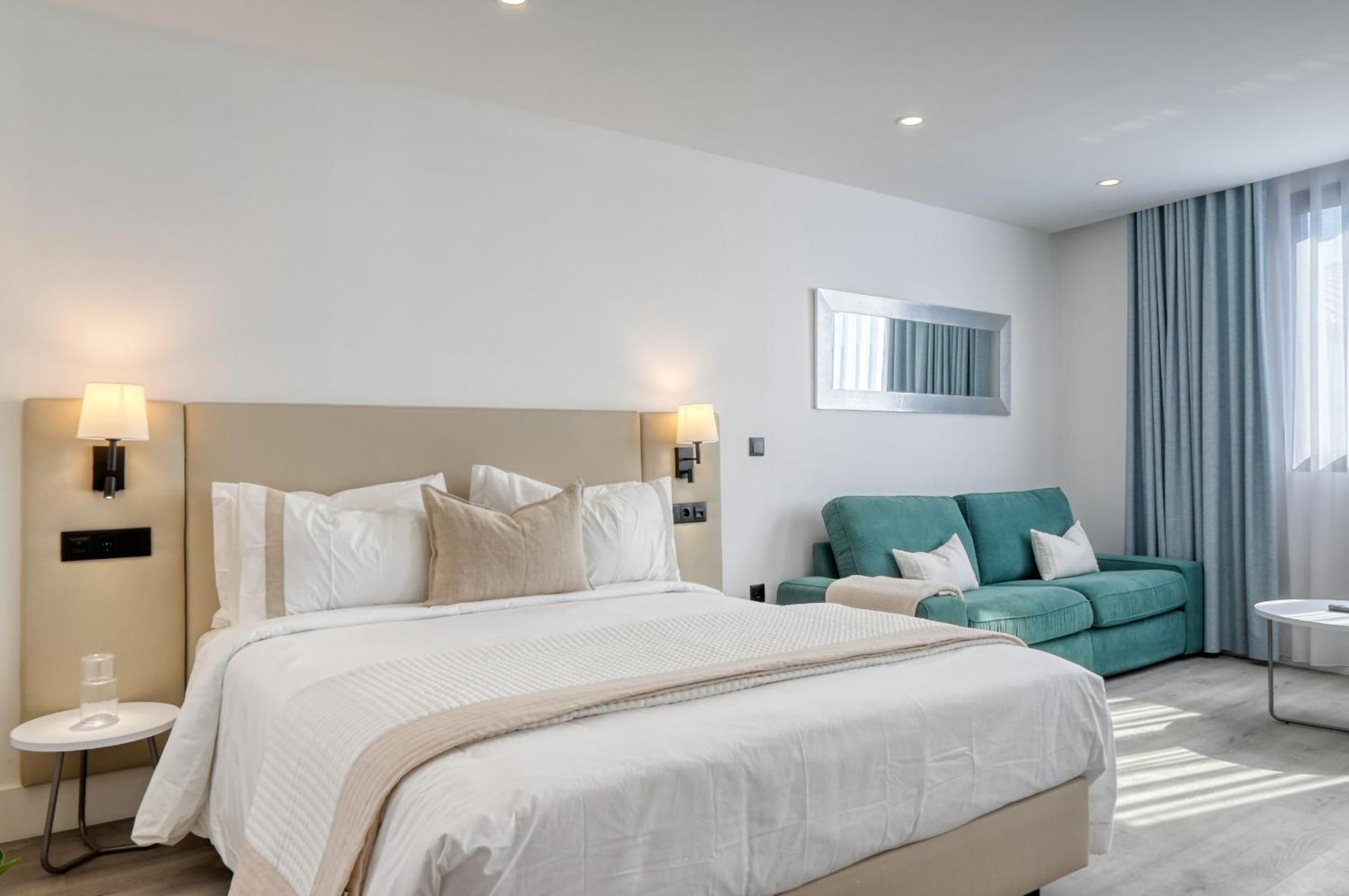 Bse15 4k, A In Madeira Apartment *
